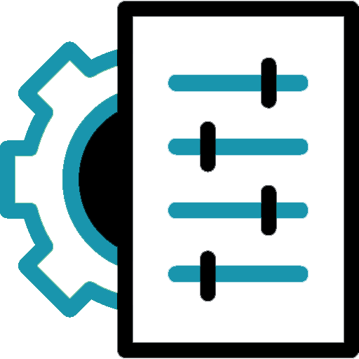 DNS Icon