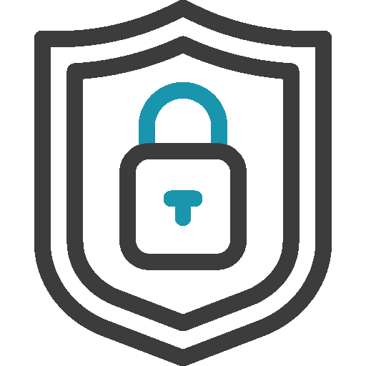 Theft Protection Icon